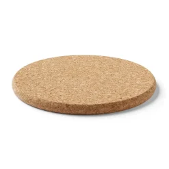 Best Muji Salvamanteles de corcho