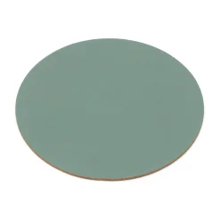 Sale Muji Salvamanteles de cuero reciclado - Eucalipto