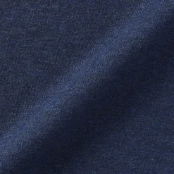 Muji Sábana bajera ajustable de algodón jersey ‐ D