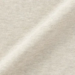 Muji Sábana bajera ajustable de algodón jersey ‐ D