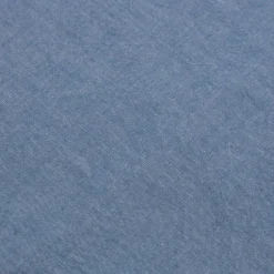 Clearance Muji Sábana bajera algodón lavado ‐ Doble