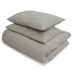 Muji Sábana bajera algodón lavado ‐ Super King