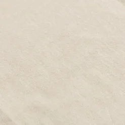 Muji Sábana bajera algodón lavado ‐ Super King