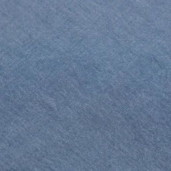 Muji Sábana bajera algodón lavado ‐ Super King