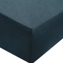 Sale Muji Sábana bajera algodón lavado ‐ Doble grande