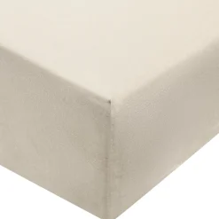 Sale Muji Sábana bajera algodón lavado ‐ Doble grande