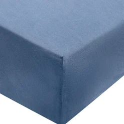 Sale Muji Sábana bajera algodón lavado ‐ Doble grande