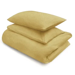Sale Muji Sábana bajera algodón lavado ‐ Doble grande