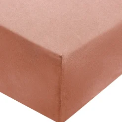 Sale Muji Sábana bajera algodón lavado ‐ Doble grande