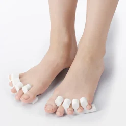 Best Muji Separador de dedos