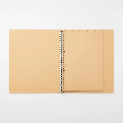 Online Muji Separadores de craft B5