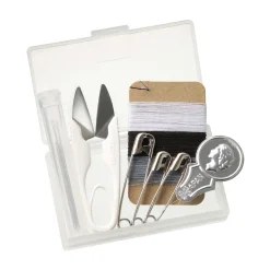 Outlet Muji Set Costura De Viaje