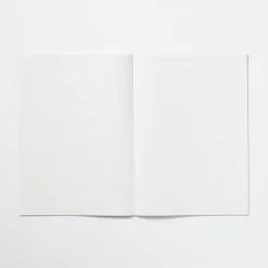 Outlet Muji Set de 5 cuadernos en papel de árboles de plantación (B5)