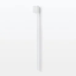 Hot Muji Set de Cepillos de Dientes Polipropileno 4 Colores