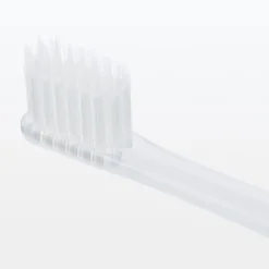 Hot Muji Set de Cepillos de Dientes Polipropileno 4 Colores