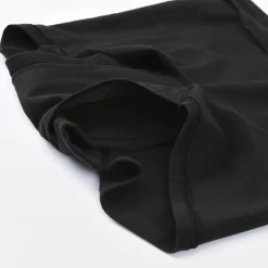 Hot Muji Short bóxer menstrual elástico para mujer