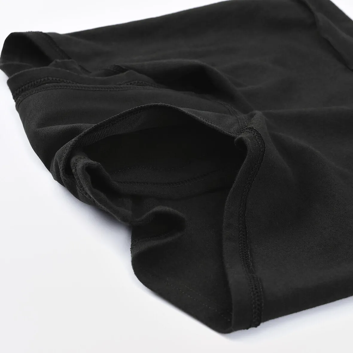 Hot Muji Short bóxer menstrual elástico para mujer