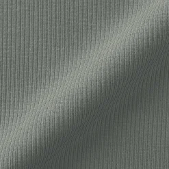 Online Muji Shorts acanalados Soft Touch cómodos para mujer