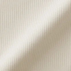 Online Muji Shorts acanalados Soft Touch cómodos para mujer