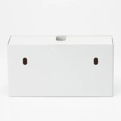 Sale Muji Sistema de limpieza ‐ Caja guarda‐mopa