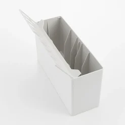Sale Muji Sistema de limpieza ‐ Caja guarda‐mopa