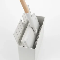 Sale Muji Sistema de limpieza ‐ Caja guarda‐mopa