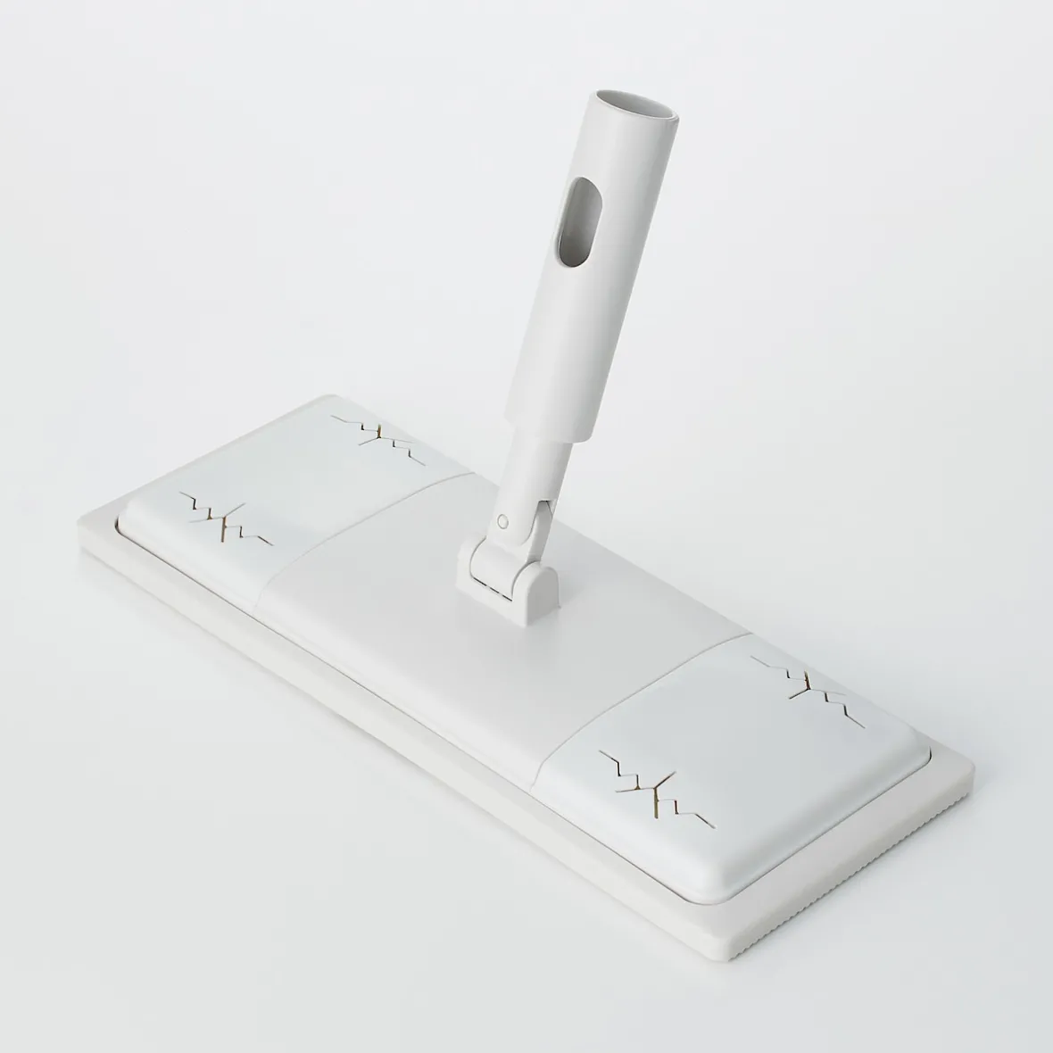Sale Muji Sistema de limpieza ‐ Mopa ancha