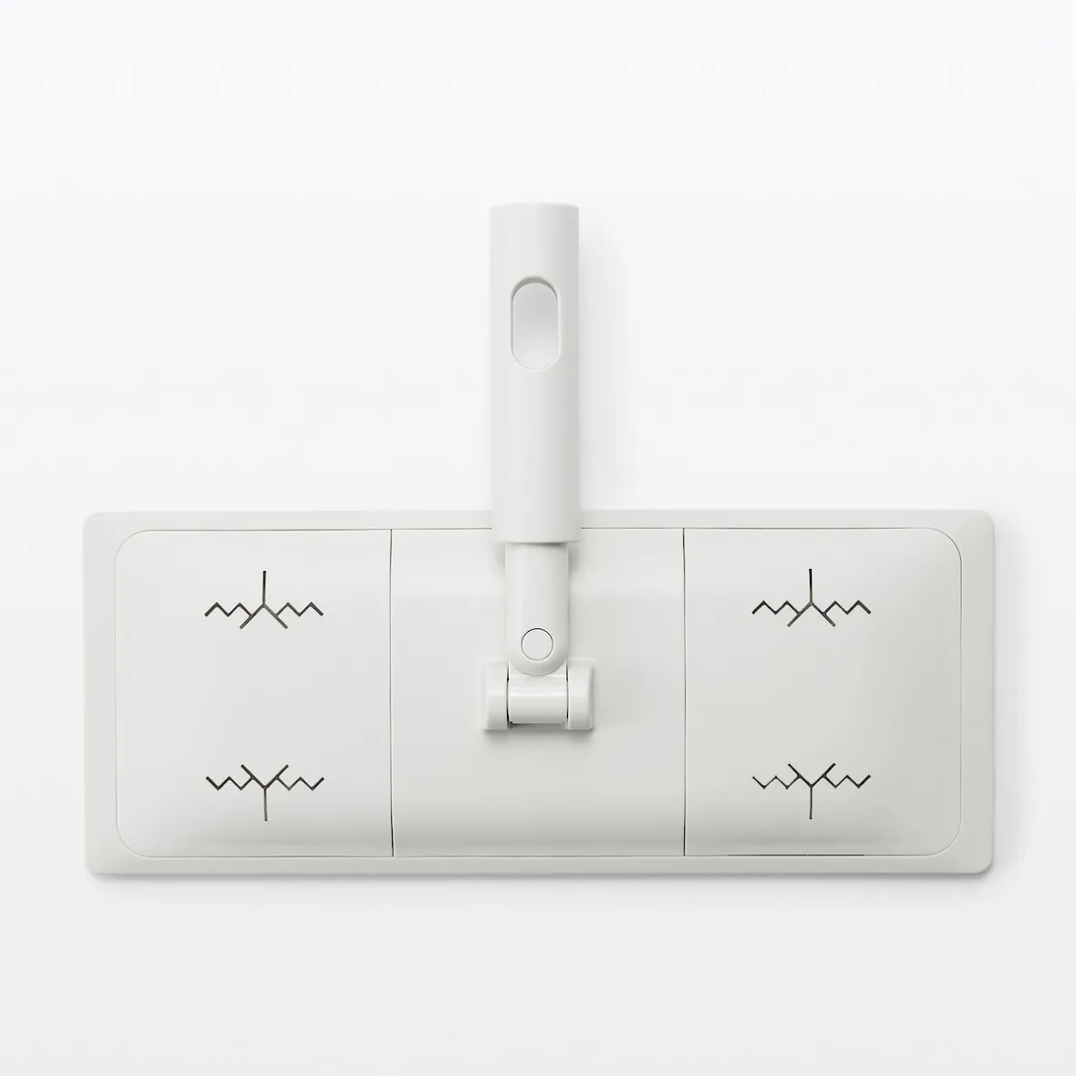 Sale Muji Sistema de limpieza ‐ Mopa ancha