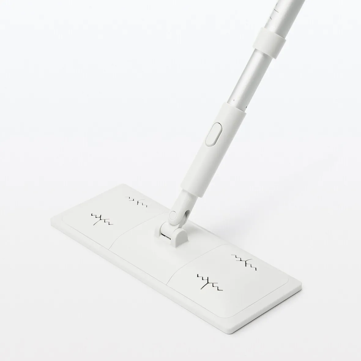 Sale Muji Sistema de limpieza ‐ Mopa ancha