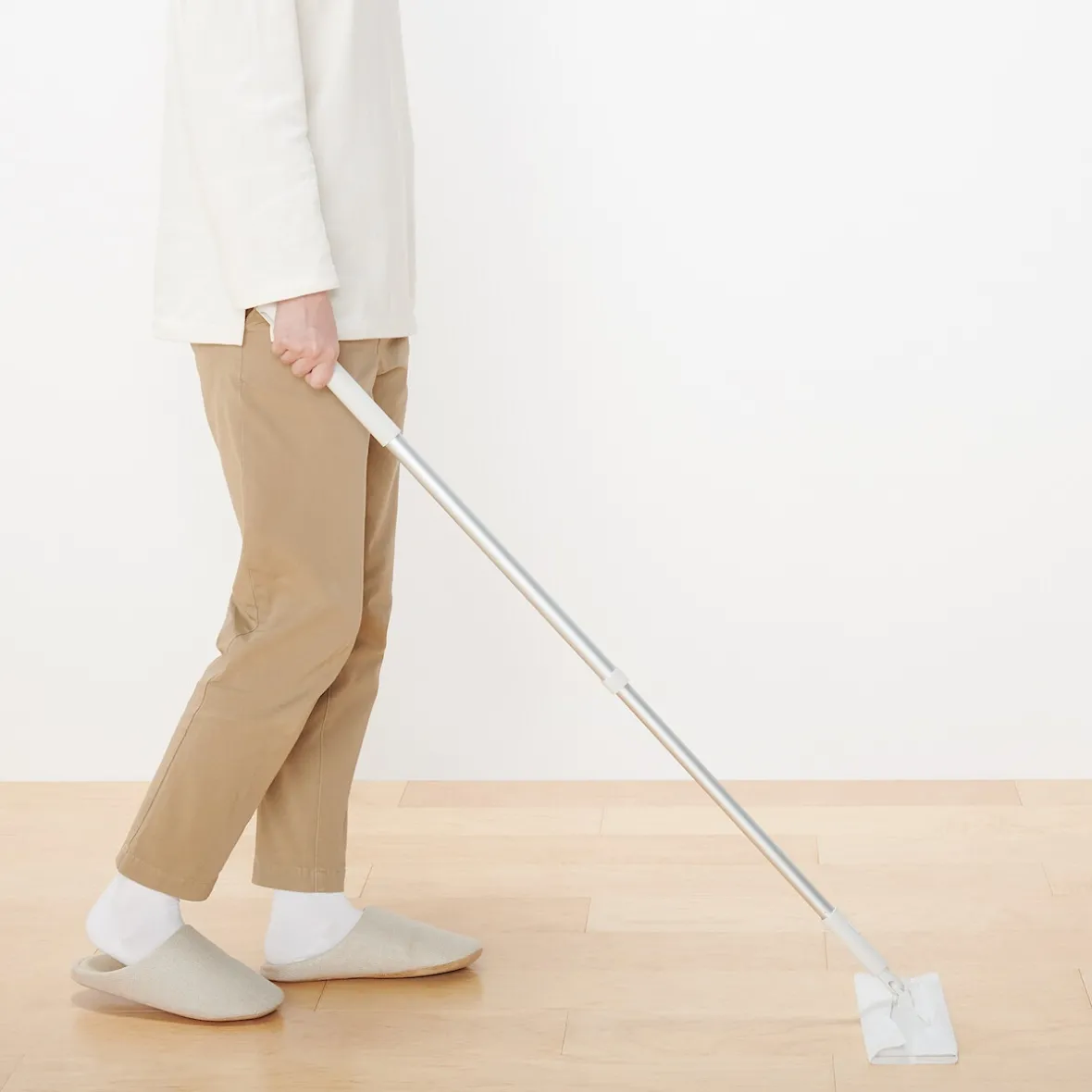 Sale Muji Sistema de limpieza ‐ Mopa ancha