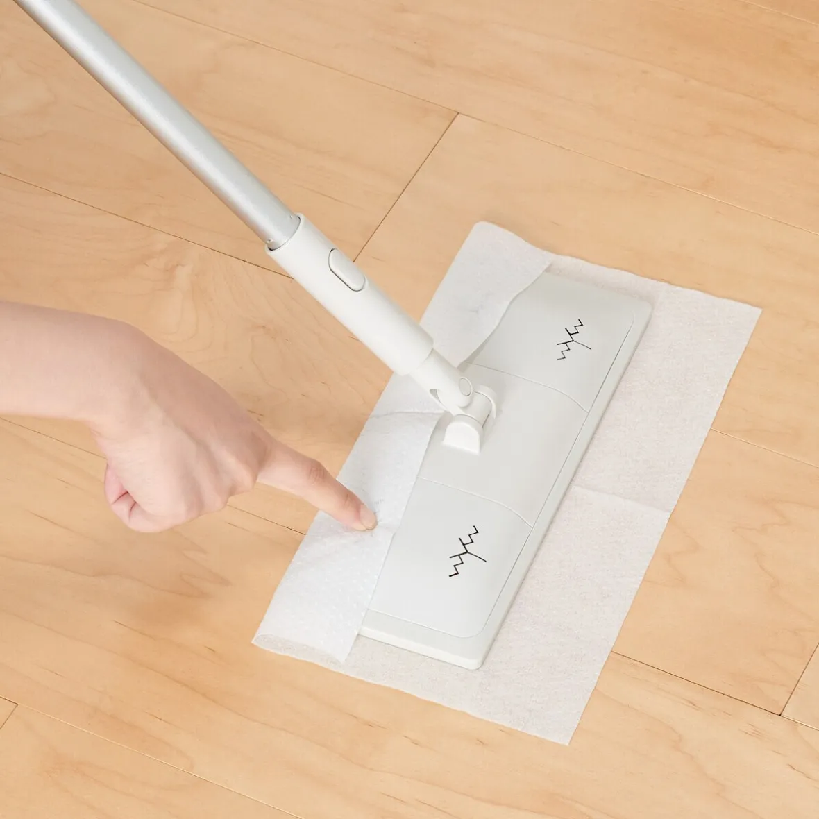 Sale Muji Sistema de limpieza ‐ Mopa ancha
