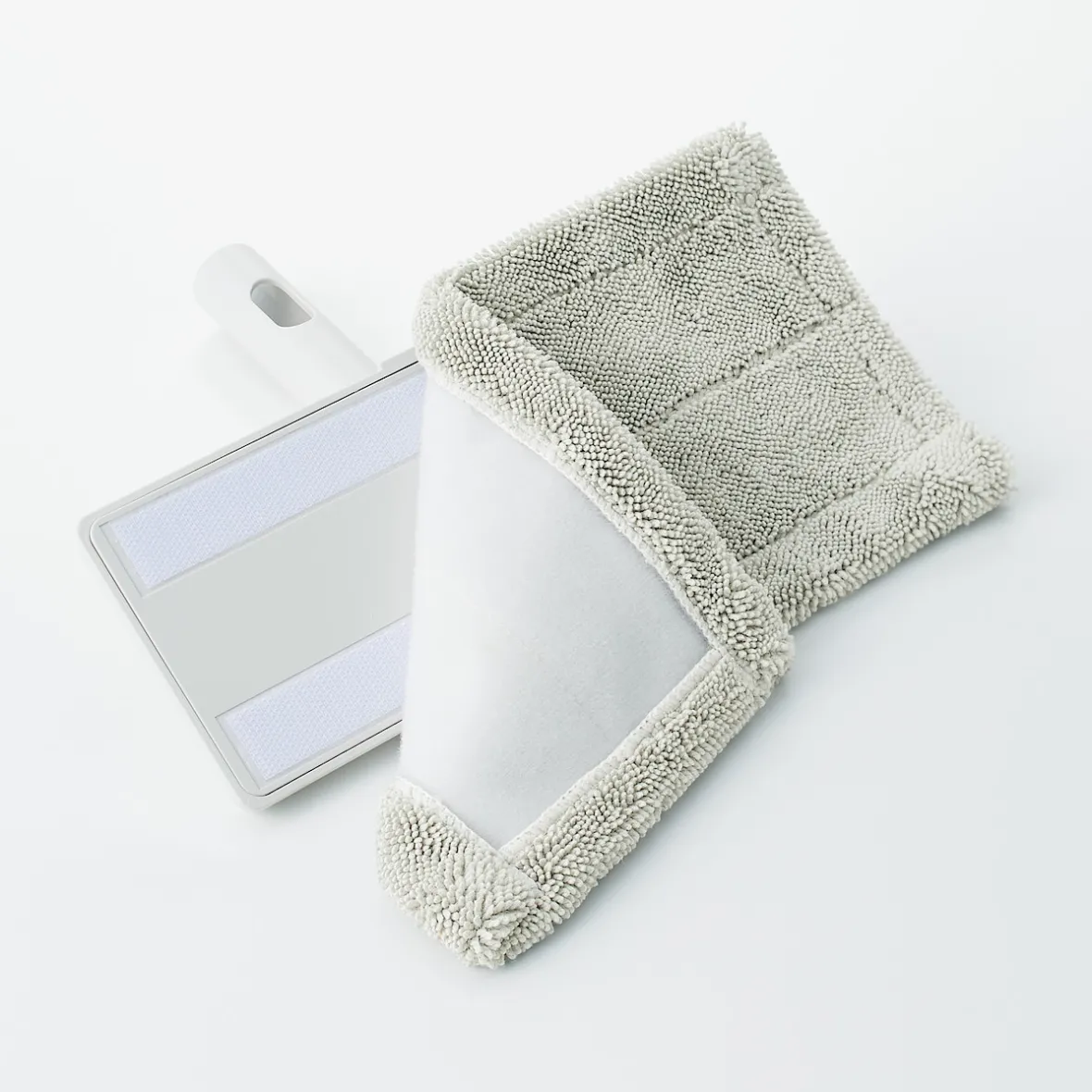 Sale Muji Sistema de limpieza ‐ Mopa ancha