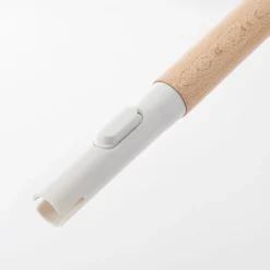 Best Muji Sistema de limpieza ‐ Palo corto de madera