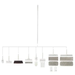 Discount Muji Sistema de limpieza ‐ Recambio de esponja limpiadora