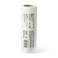 Clearance Muji Sistema de limpieza ‐ Recambio de rodillo adhesivo x1