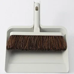 New Muji Sistema de limpieza ‐ Recogedor de polipropileno