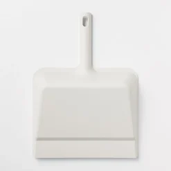 New Muji Sistema de limpieza ‐ Recogedor de polipropileno