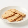 Best Muji Snack crujiente de cheddar y cebolla, 70 g