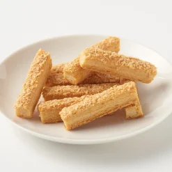 Discount Muji Snack crujiente de gouda, 80g