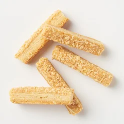 Discount Muji Snack crujiente de gouda, 80g
