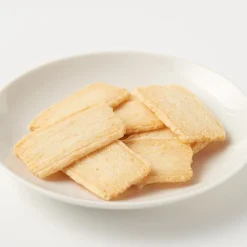 Online Muji Snack crujiente de parmesano, 70 g