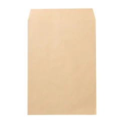 Discount Muji Sobre de papel craft ‐ A4,8pcs
