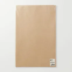 Discount Muji Sobre de papel craft ‐ A4,8pcs