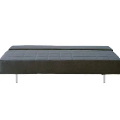 Clearance Muji Sofá cama abatible gris