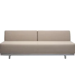 Clearance Muji Sofá Cama desplegable