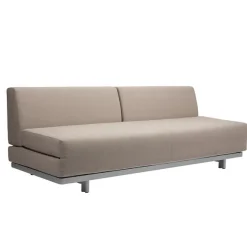 Clearance Muji Sofá Cama desplegable