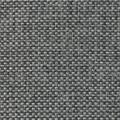 Best Muji Sofá sin brazos de poliéster tejido para 2 personas - Gris