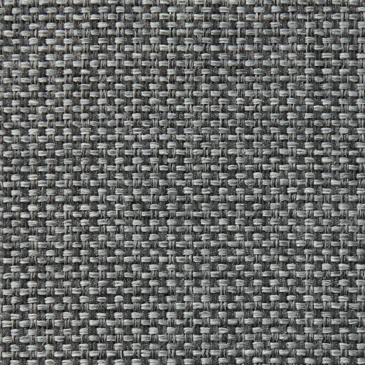 Best Muji Sofá sin brazos de poliéster tejido para 2 personas - Gris