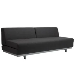 Muji Sof&aacute; cama