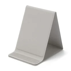 Sale Muji Soporte plegable para smartphone - Gris claro